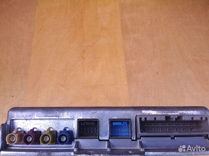 Кабель USB2.0 15м. Блок Телематик 22357675.P03