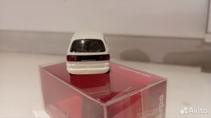 Herpa volkswagen Sharan 1/87