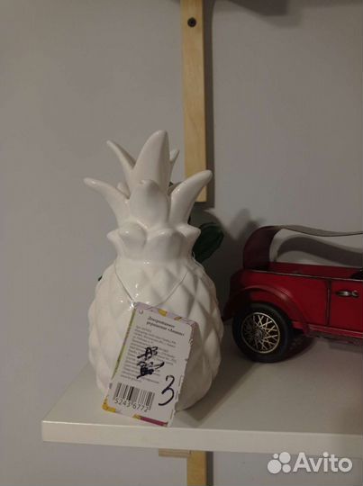 Статуэтка Ананас новая