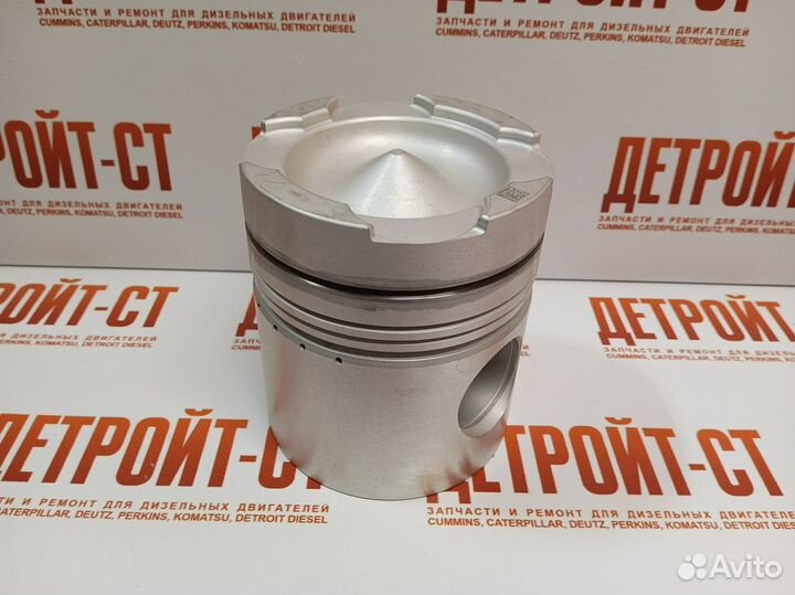 Поршень Cummins NTA-855 3017348