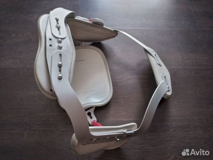 Корсет для позвоночника при переломе