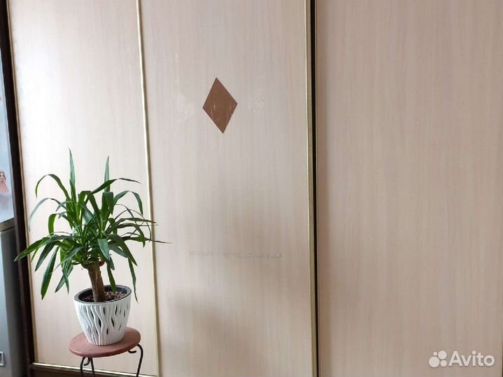 Шкаф купе 3 дверный