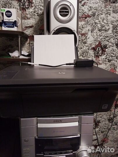 Продам принтер