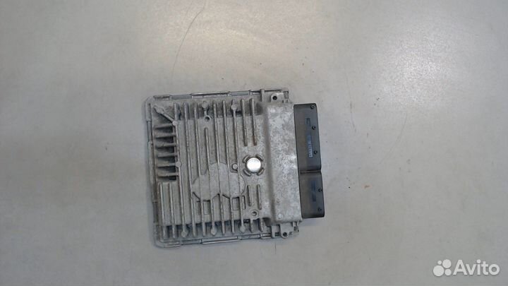 Блок управления двигателем Volkswagen Caddy, 2013