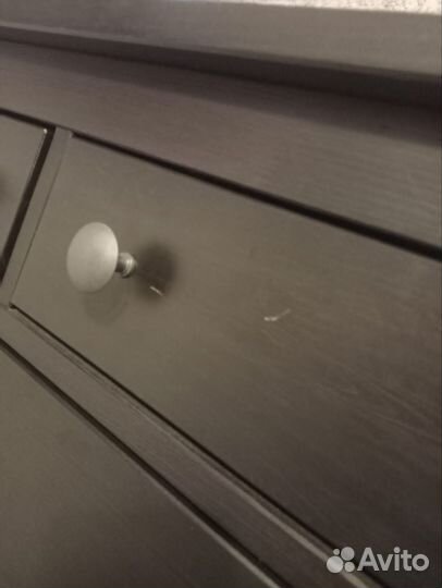 Комод Хемнэс 6 ящиков