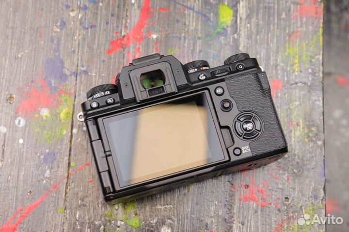 FujiFilm X-T4 Black Body s/n199