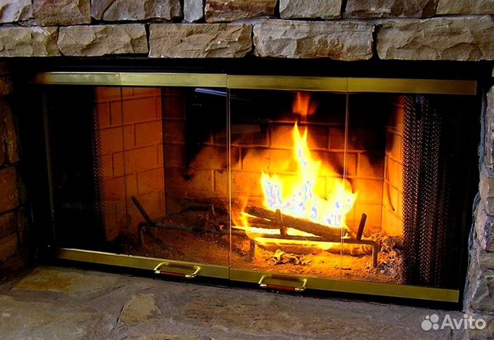 Стекло каменное