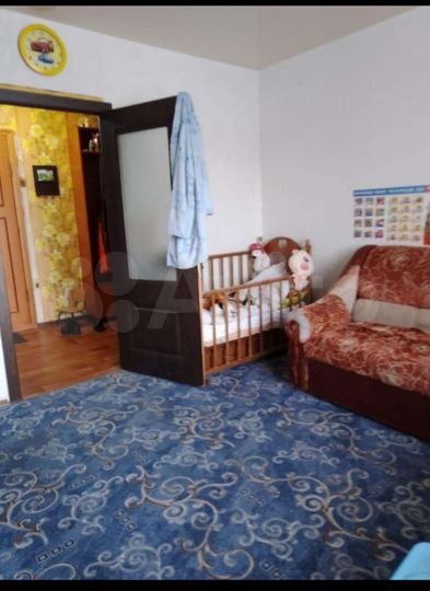 2-к. квартира, 52,3 м², 3/9 эт.