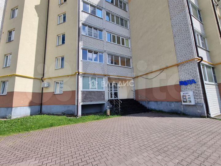Продам офисное помещение, 103.1 м²