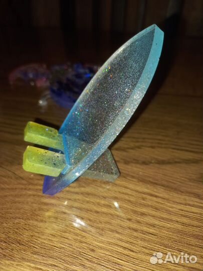 Подставка для телефона Серф