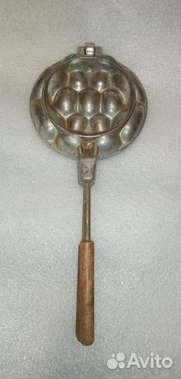 Орешница СССР