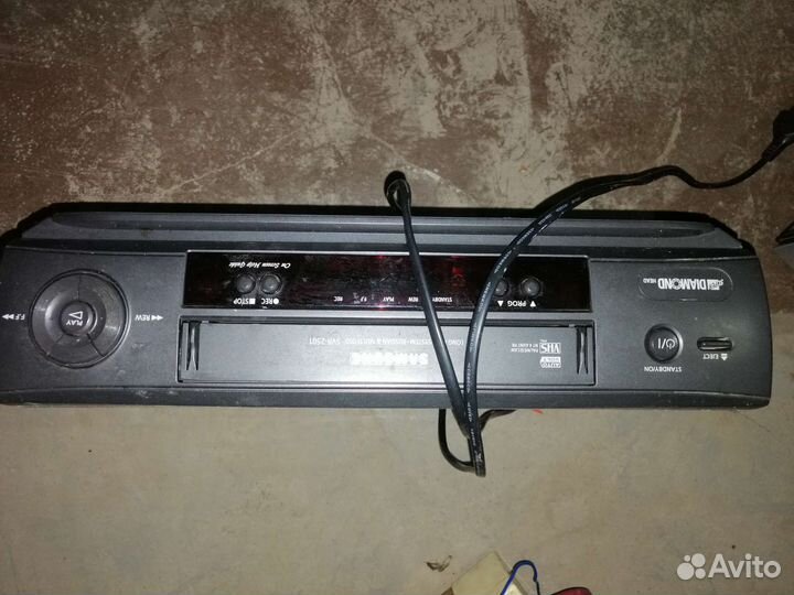 Cd проигрыватель