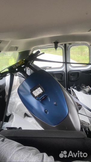 Suzuki lets 2