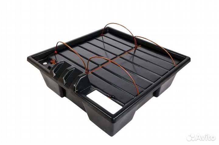 Система капельного полива Praktica