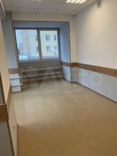Офис, 23 м²