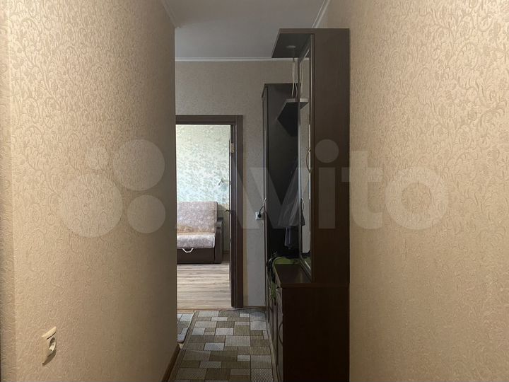 1-к. квартира, 43,3 м², 2/16 эт.