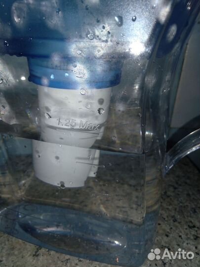 Фильтр для воды