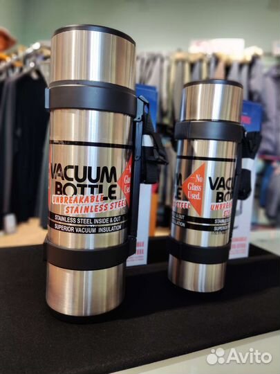 Термос серия NCB