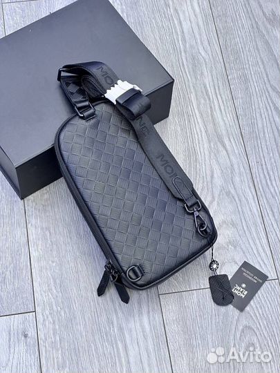 Сумка мужская