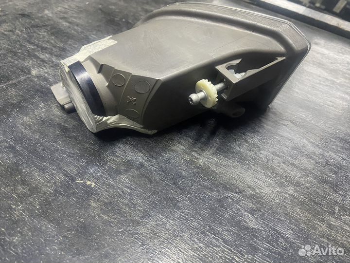 Птф правый Toyota Rav 4