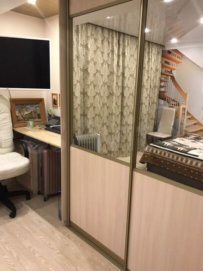 2-к. квартира, 34 м², 5/9 эт.