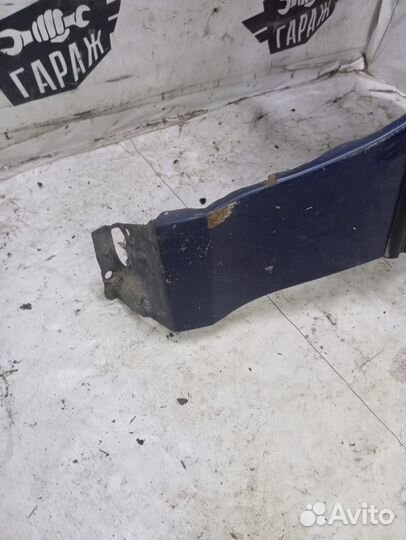 Крыло левое Opel Astra F