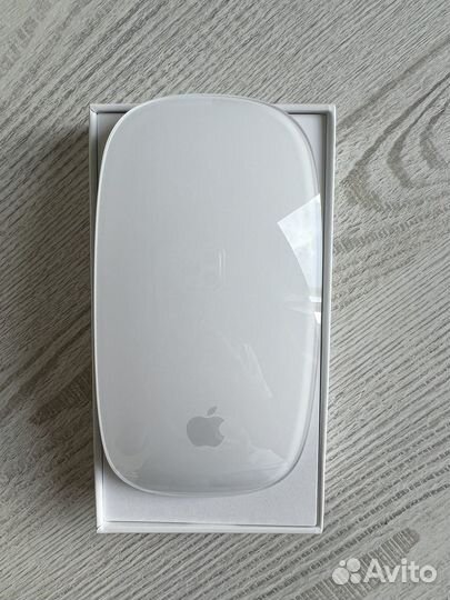 Мышь Apple magic mouse 3