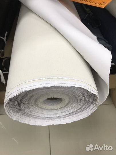 Ткани / экокожа, кожзам мебельный