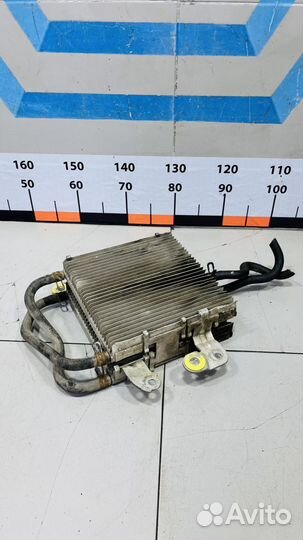 Топливный теплообменник Toyota Land Cruiser 200 J200