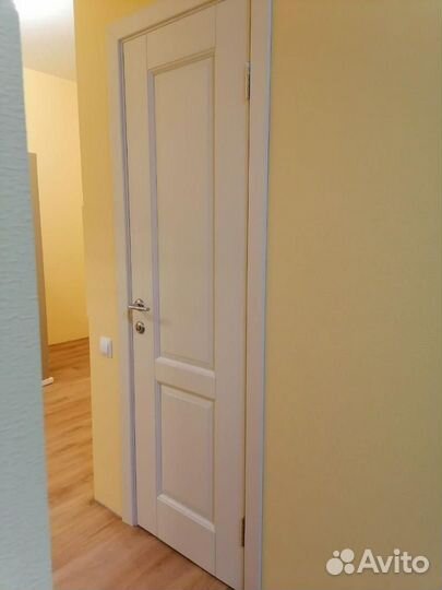 Межкомнатные двери со склада