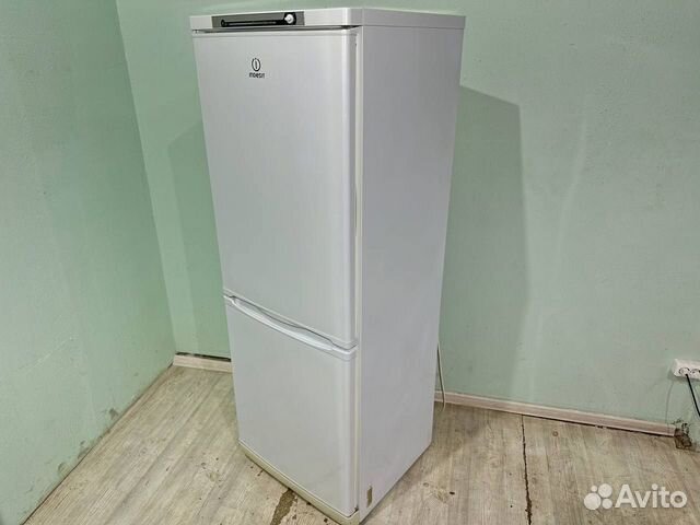 Холодильник Indesit SB167.3.027 Гарантия