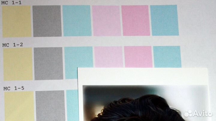 Epson L800 струйный принтер в идеальном состоянии