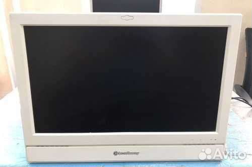 Моноблок kraftway km48. Продажа. Обмен