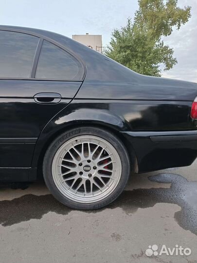 Диски r19 BMW BBS LM