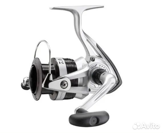 Пружинка для катушки Дайва 1000-4000