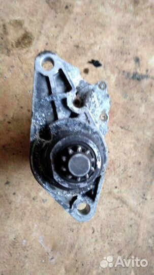 Стартер VW Jetta 2006-2011