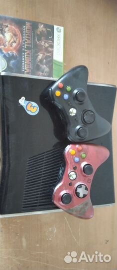 Xbox 360