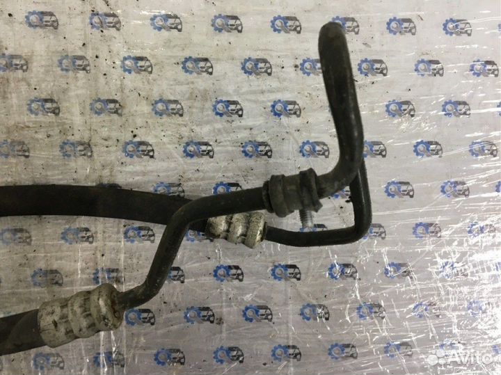 Шланг гидроусилителя Mercedes A-Class W168