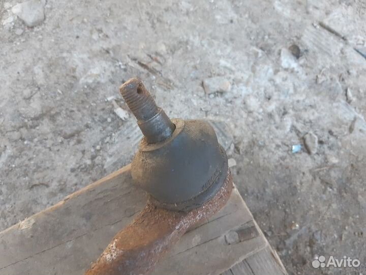 Рейка рулевая Kia Sorento 1 2.4