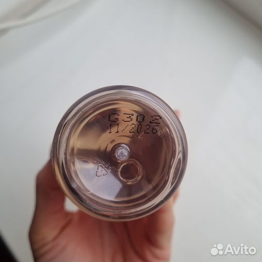 Парфюмированный Гель для Душа Evidence ив роше