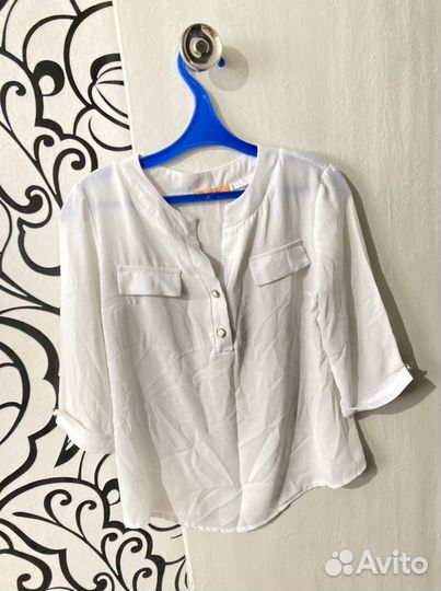 Вещи пакетом