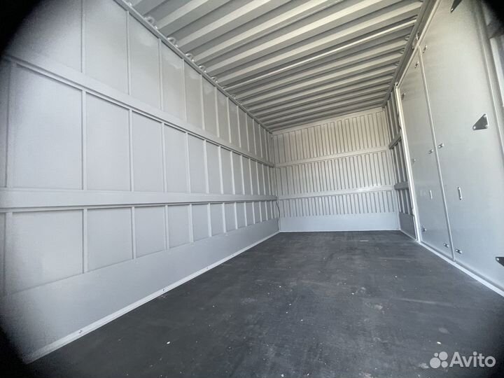 Isuzu Elf (N-series), 2024