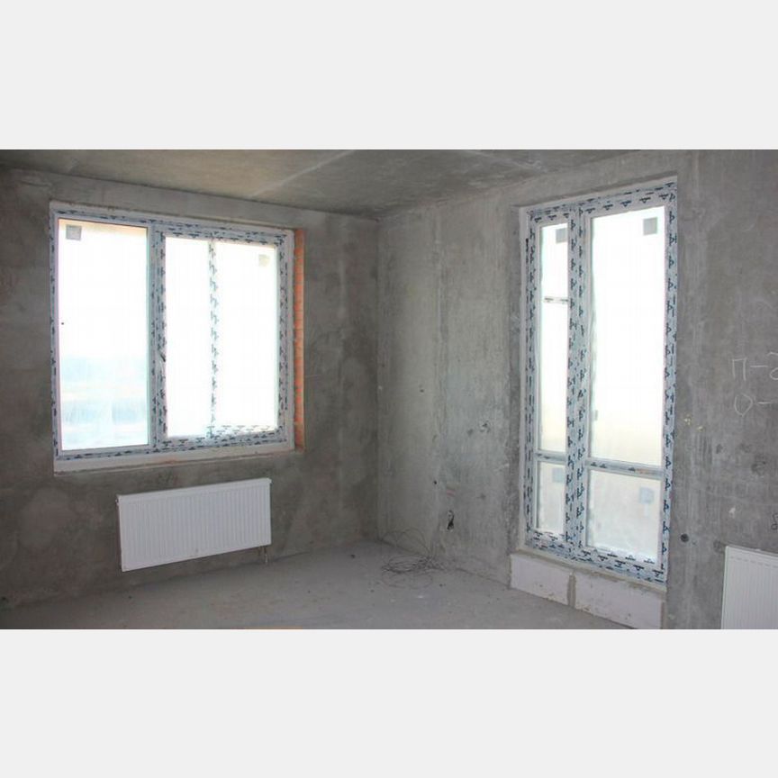 1-к. квартира, 40,3 м², 8/14 эт.