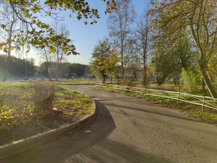 2-к. квартира, 48,1 м², 5/5 эт.