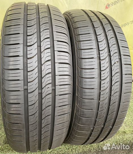 Kumho Sense KR26 205/60 R15 91H