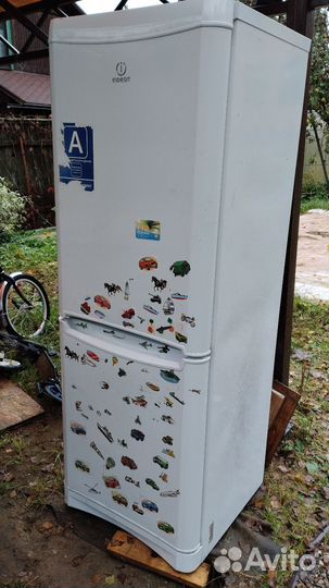 Холодильник