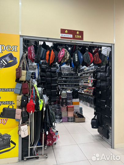 Продам готовый бизнес 