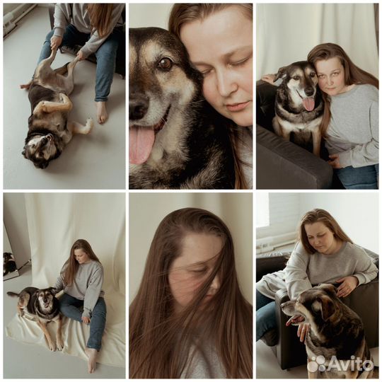 Профессиональный Фотограф