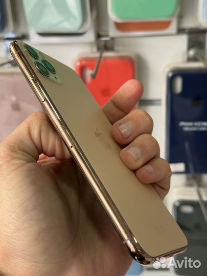 iPhone 11 Pro Max, 64 ГБ