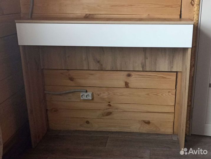 Туалетный столик